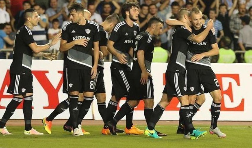 “Qarabağ” səfərdə böyük hesabla məğlub oldu “Qarabağ” səfərdə böyük hesabla məğlub oldu