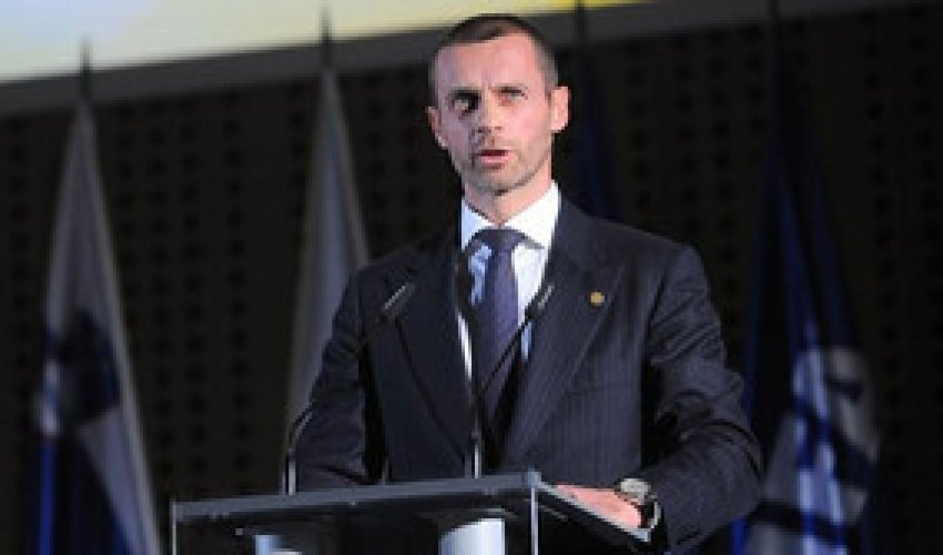 UEFA prezidenti: UEFA prezidenti: