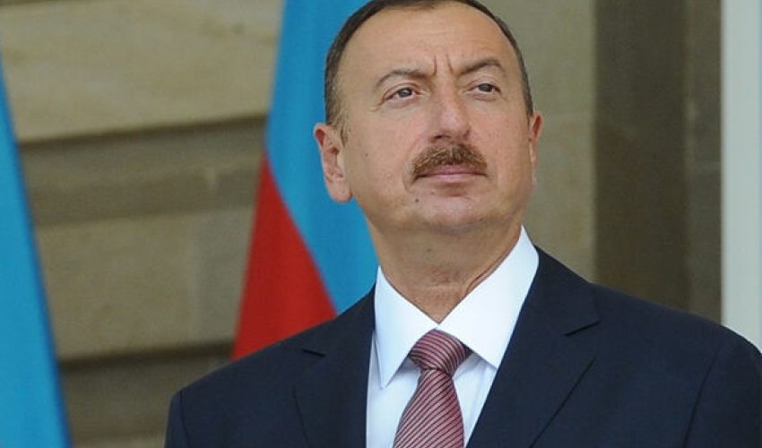 “Ərzaq məhsullarının tədarükü və təchizatı” ASC nazirliyin tərkibindən çıxarıldı