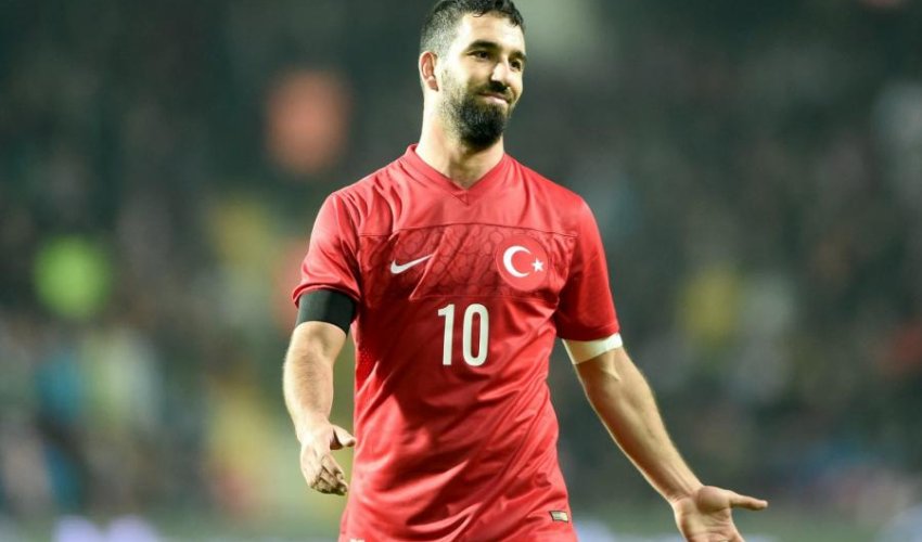 Fatih Terim Ardanı yenə milliyə çağırmadı Fatih Terim Ardanı yenə milliyə çağırmadı