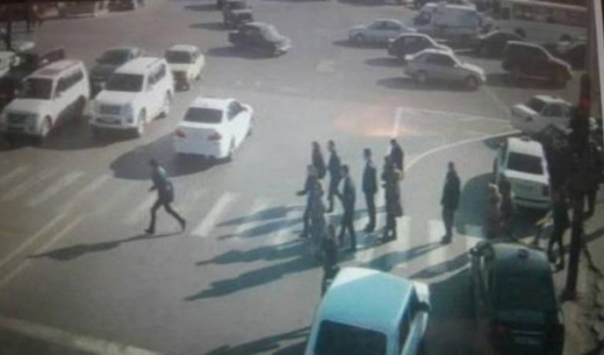 Bakıda yeni Bakıda yeni