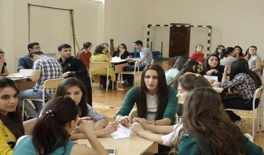 İntellektual çoxnövçülük üzrə turnir keçiriləcək