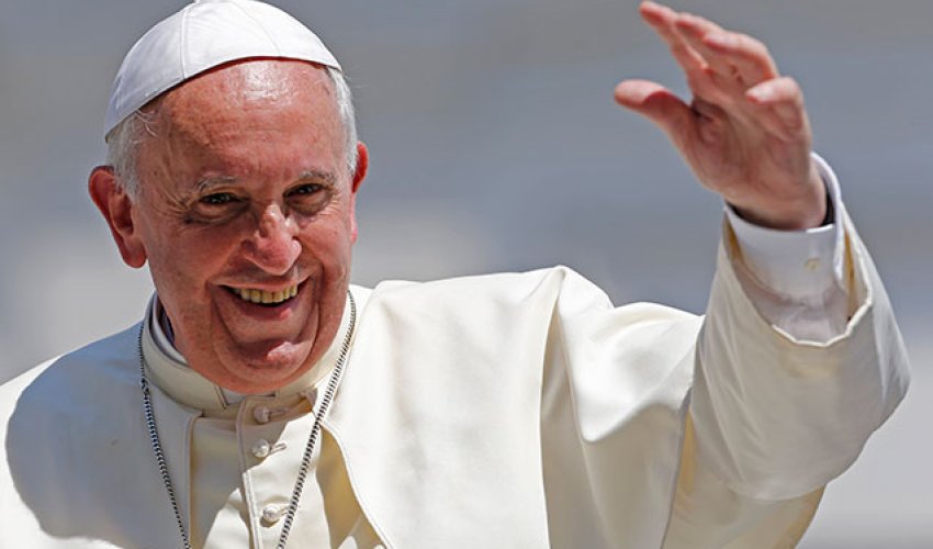 Bakı polisi Papanın gəlişinə hazırlaşır