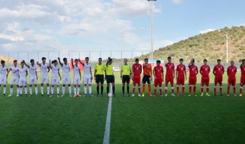 AFFA türk klubunun 5 üzvünü milliləşdirdi AFFA türk klubunun 5 üzvünü milliləşdirdi