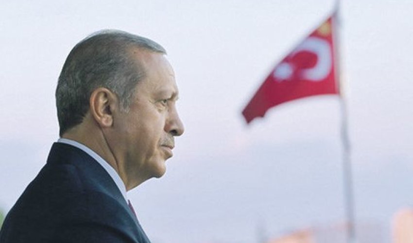 Ərdoğan: Rusiya ilə münasibətlərimizi yüksək səviyyəyə çıxarmağı planlaşdırırıq