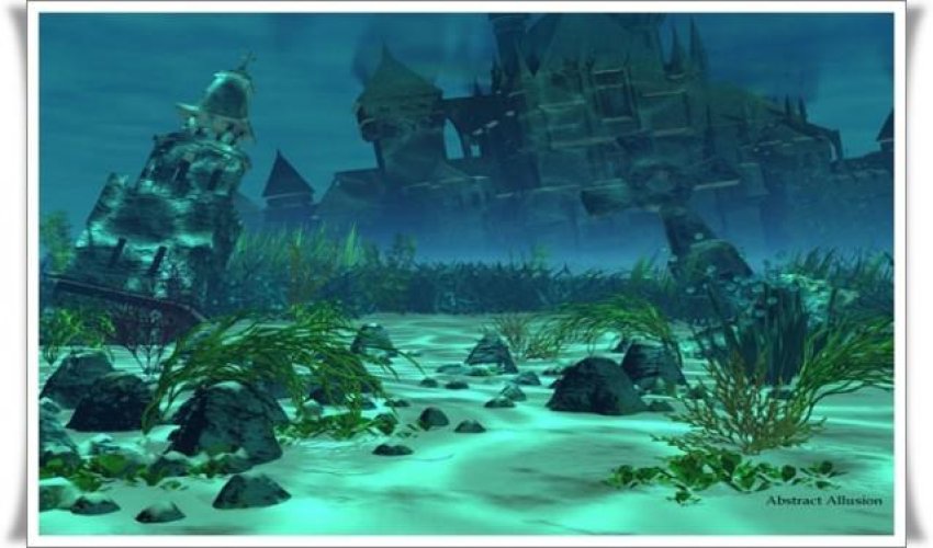 Dünyanın açılmayan 5 sirri