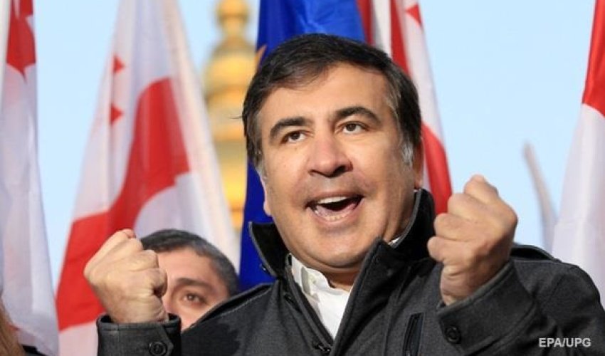 Saakaşvili Gürcüstanda hakimiyyətə qayıdır? - İDDİA