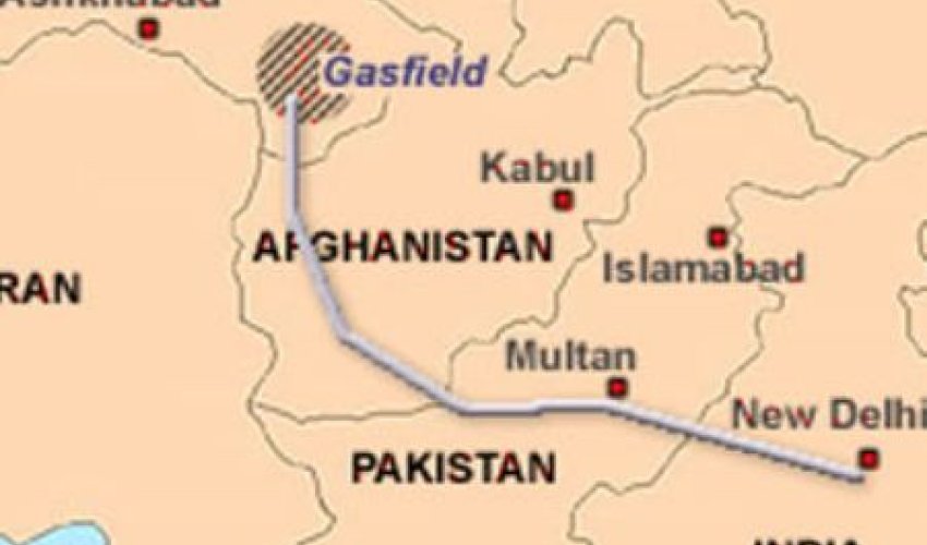 Turkmenistan, Qatar to expand oil and gas co-op