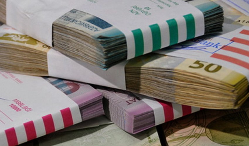 2017 Expected State Budget and Revenue Announced