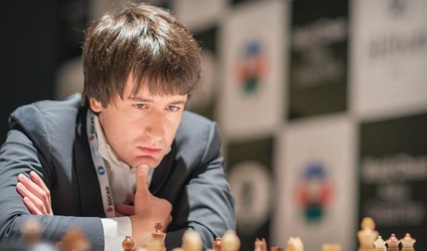 Teymur Rəcəbov İspaniyada çempion oldu Teymur Rəcəbov İspaniyada çempion oldu