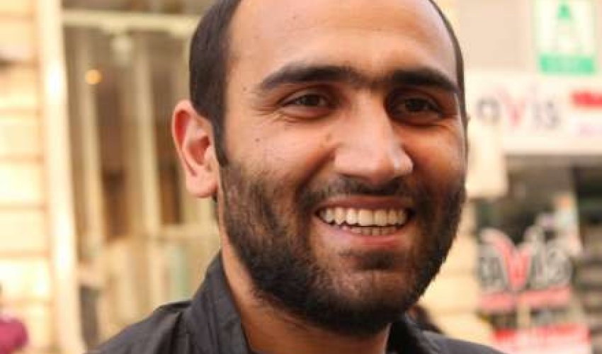 Müsavat başqanının müavini azadlığa buraxıldı