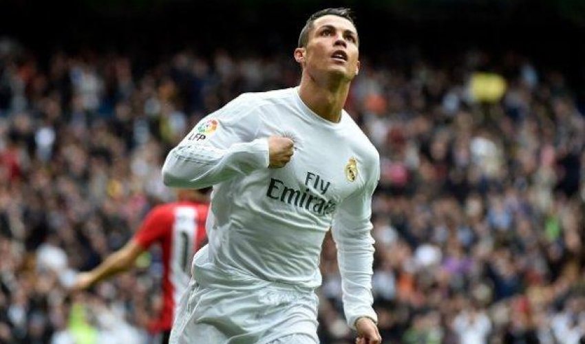 Ronaldo: Ronaldo:
