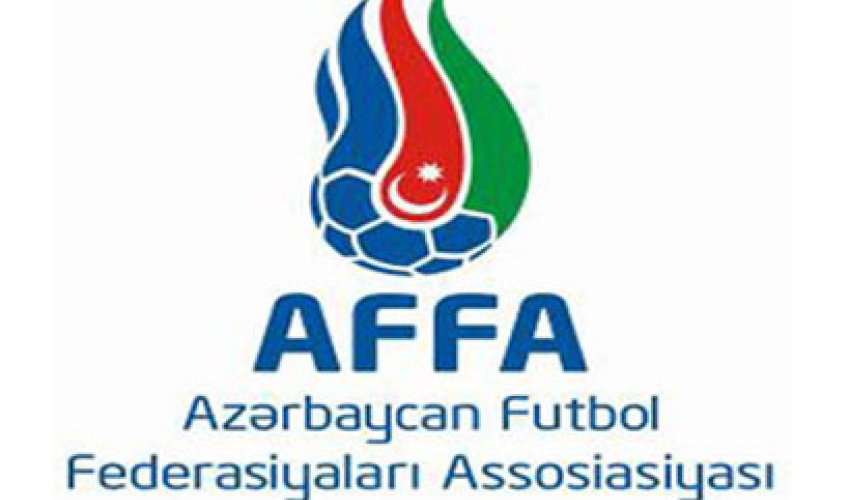 AFFA klubları cəzalandırdı AFFA klubları cəzalandırdı