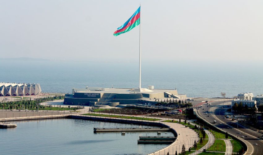 Azerbaijan tells OSCE to prevent economic activity in occupied lands