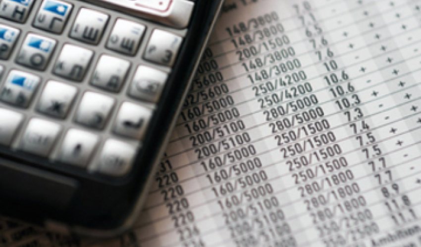 Azerbaijani Taxes Ministry met budget transfer forecast already by 70.27% Azerbaijani Taxes Ministry met budget transfer forecast already by 70.27%