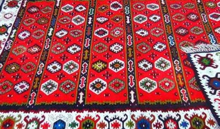 Azerbaijan Carpet Museum to host 