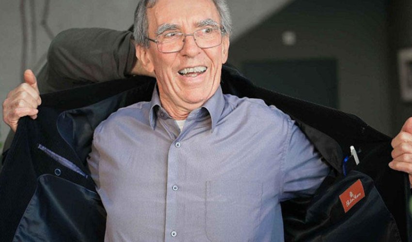 Nobel alan professoru Azərbaycanla nə bağlayır? - Dosye