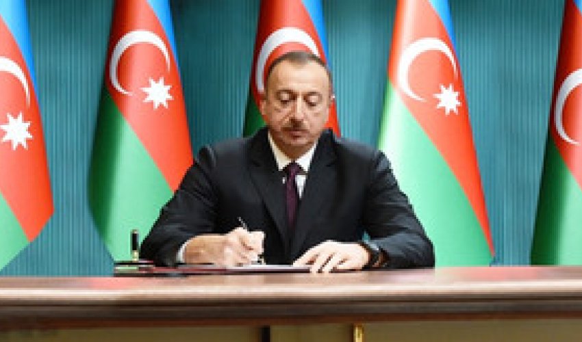 Azərbaycanda yeni şura yaradıldı