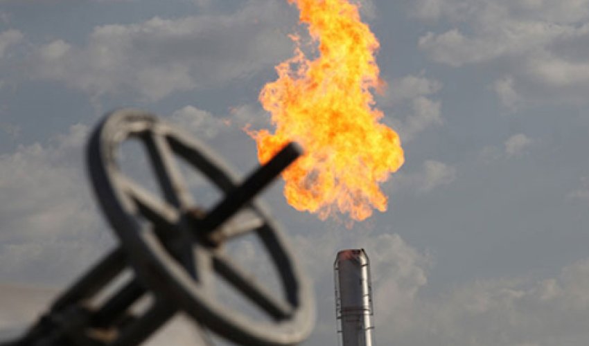 Azərbaycan qaz hasilatını artırır