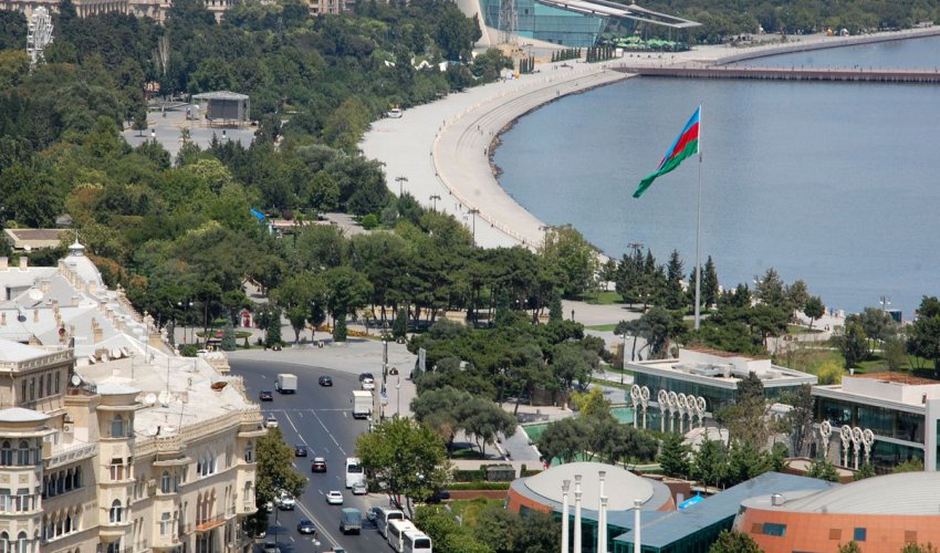 Azerbaijan to Armenians: get ready to de-occupy lands