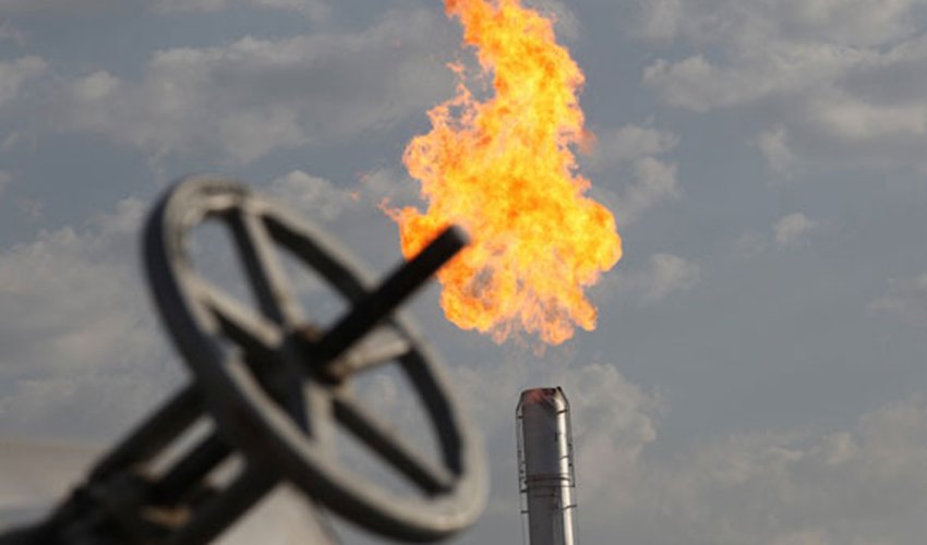 SOCAR plans over 30% gas output rise SOCAR plans over 30% gas output rise