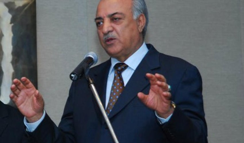 Abdolbari Gözəl: “Qurban Qurbanov dövlət içində dövlətdir”