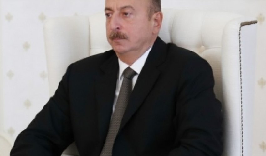 Prezident: “Gəlsinlər, seçki təcrübəmizi öyrənsinlər”