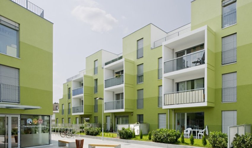 Ev problemi olanlara ŞAD XƏBƏR