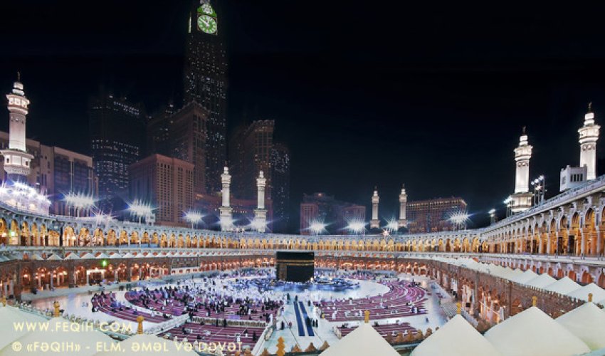 Dünyanın ən nüfuzlu 500 müsəlmanı - İlham Əliyev də siyahıda