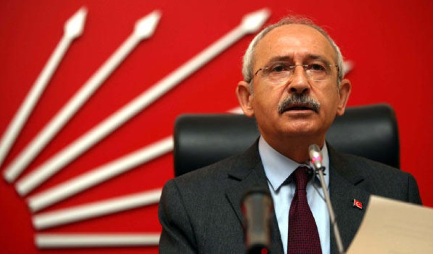 Kılıçdaroğlu həbs olunacaq?