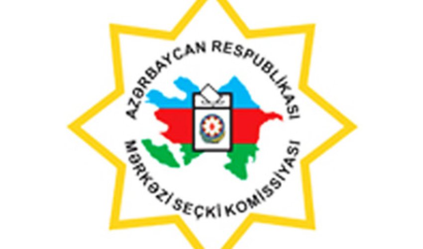 No violation at referendum in Azerbaijan, says CEC No violation at referendum in Azerbaijan, says CEC