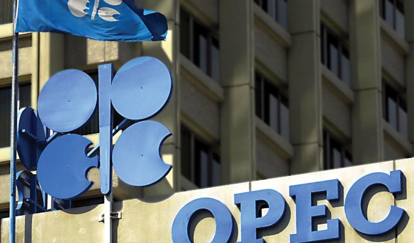 Azərbaycan OPEC-in bugünkü iclasında iştirak etməyəcək