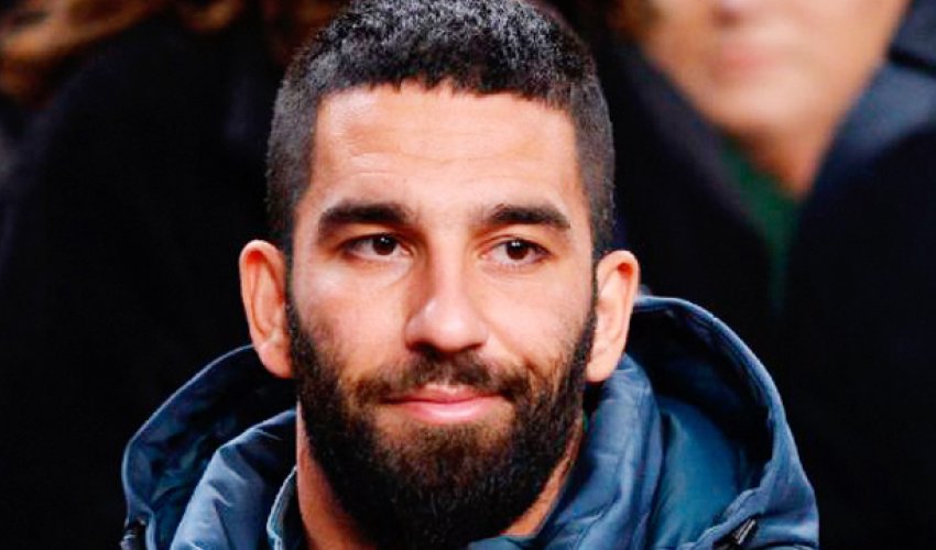 Arda Turan: 