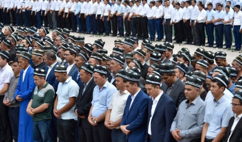 After Karimov: How does the transition of power look in Uzbekistan?