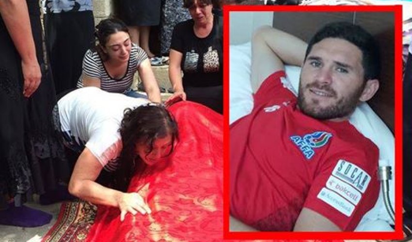 Rasim Əliyevin qətli ilə bağlı yaradılan İctimai Komitədən BƏYANAT