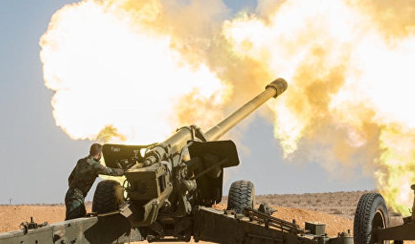 Rusiya şərtləri açıqladı - Qarabağ qaytarılır?