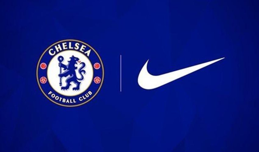 “Çelsi”dən 900 milyonluq müqavilə