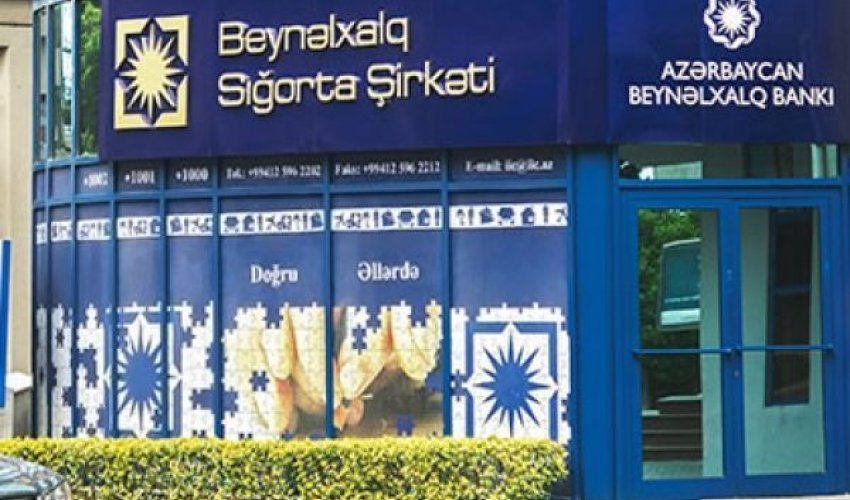 “Beynəlxalq Sığorta” şirkəti bağlandı – RƏSMİ