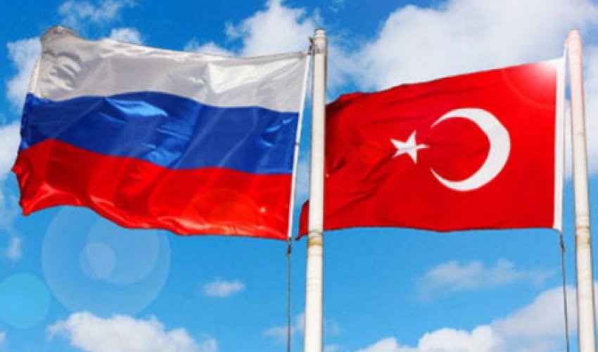 Турция назначила нового посла в России Турция назначила нового посла в России