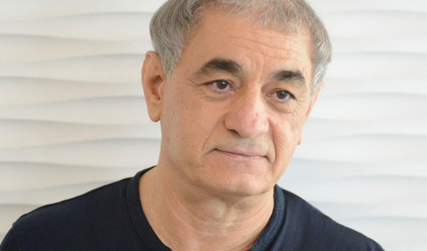 Fəxrəddin Manafov: 