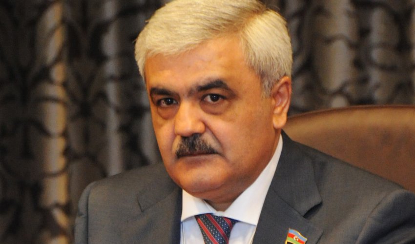 Evlərdə qaz niyə zəif gəlir? - SOCAR prezidentindən AÇIQLAMA