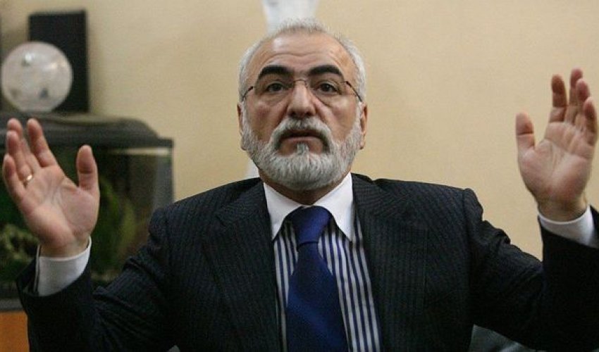 PAOK-un sahibi: “Qarabağ”dan 6 xal alınmalıdı