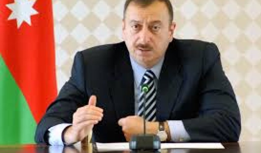 Azerbaijan says ready to cap oil production unilaterally Azerbaijan says ready to cap oil production unilaterally