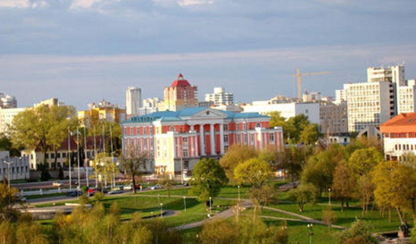 İkinci Avropa Oyunları harada keçiriləcək?