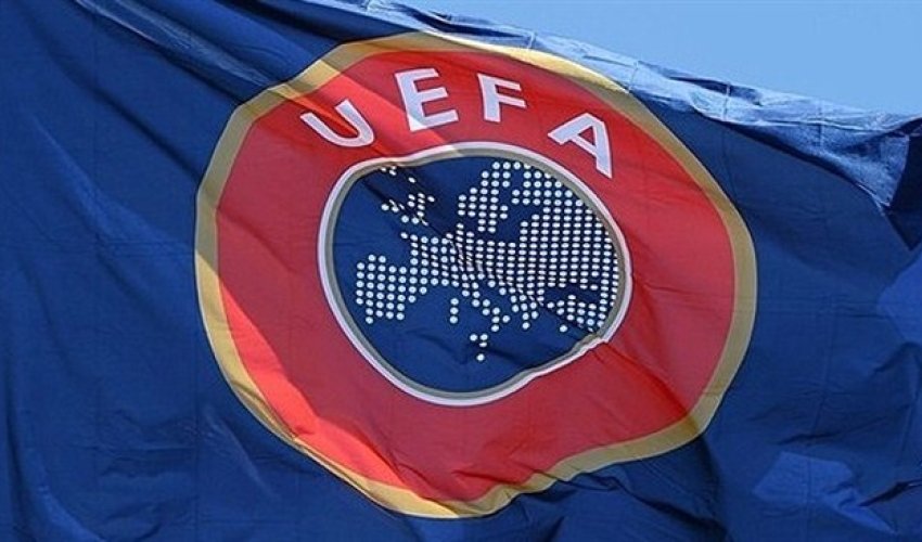 UEFA reytinqində Azərbaycanın yeri