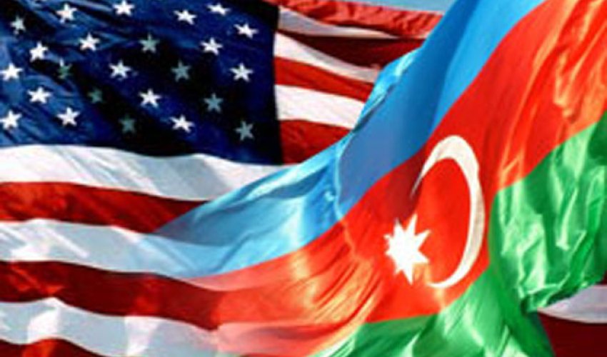 US Embassy in Baku congratulates people of Azerbaijan US Embassy in Baku congratulates people of Azerbaijan
