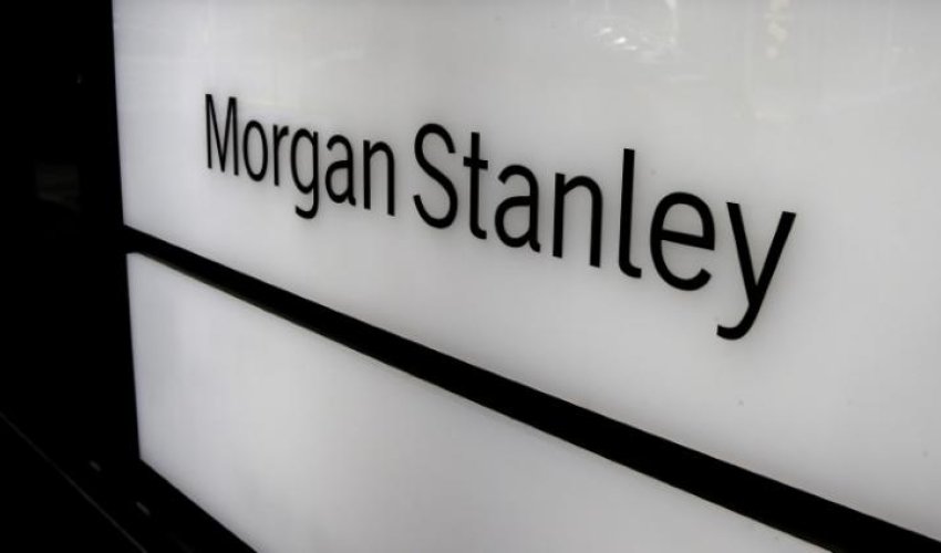 Morgan Stanley profit jumps 61.7 percent on trading comeback Morgan Stanley profit jumps 61.7 percent on trading comeback