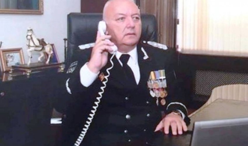 Akif Chovdarov's hearing has been postponed Akif Chovdarov's hearing has been postponed