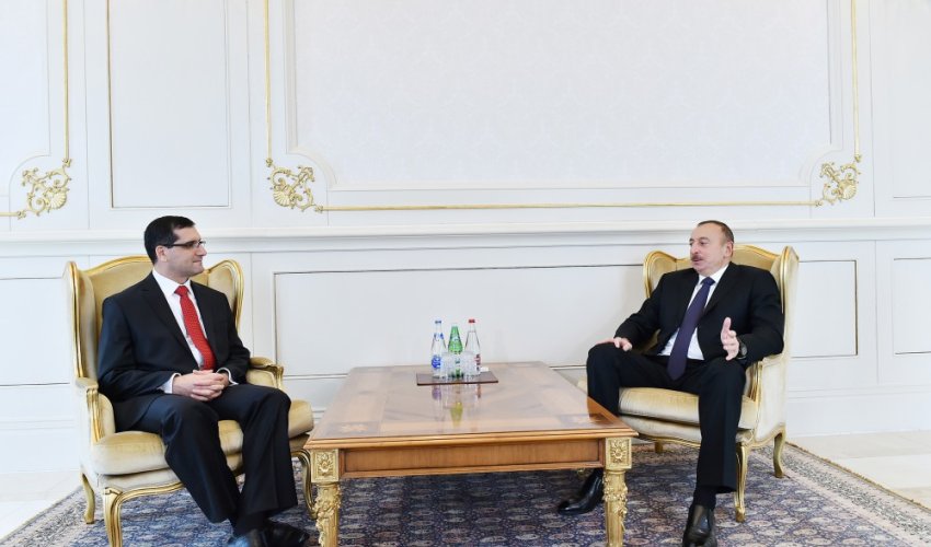 İlham Əliyev: “Azərbaycan ilə Türkiyə bir-birinə ən yaxın ölkələrdir”