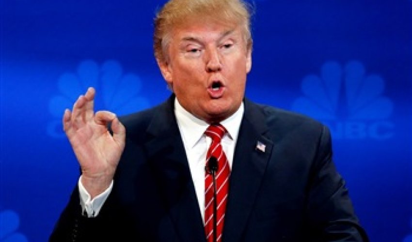 Donald Trump refuses to commit to accepting election result Donald Trump refuses to commit to accepting election result